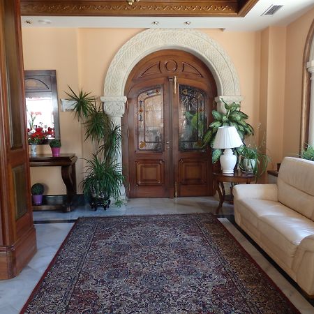 Hotel Aranda Aranda de Duero Kültér fotó