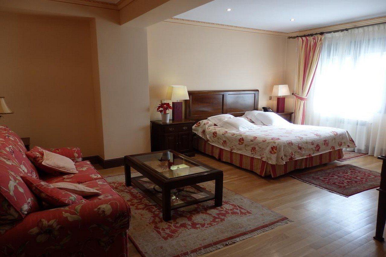 Hotel Aranda Aranda de Duero Kültér fotó