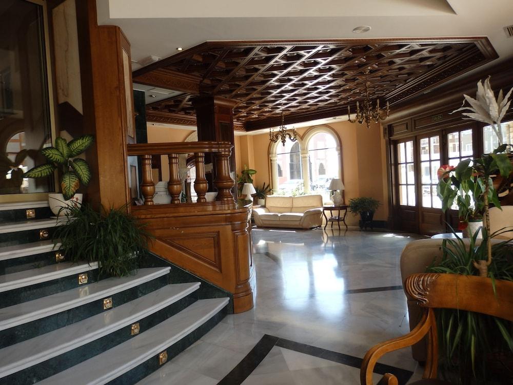 Hotel Aranda Aranda de Duero Kültér fotó