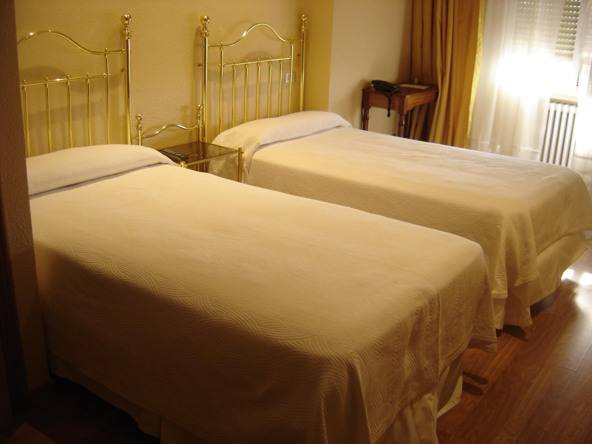 Hotel Aranda Aranda de Duero Kültér fotó