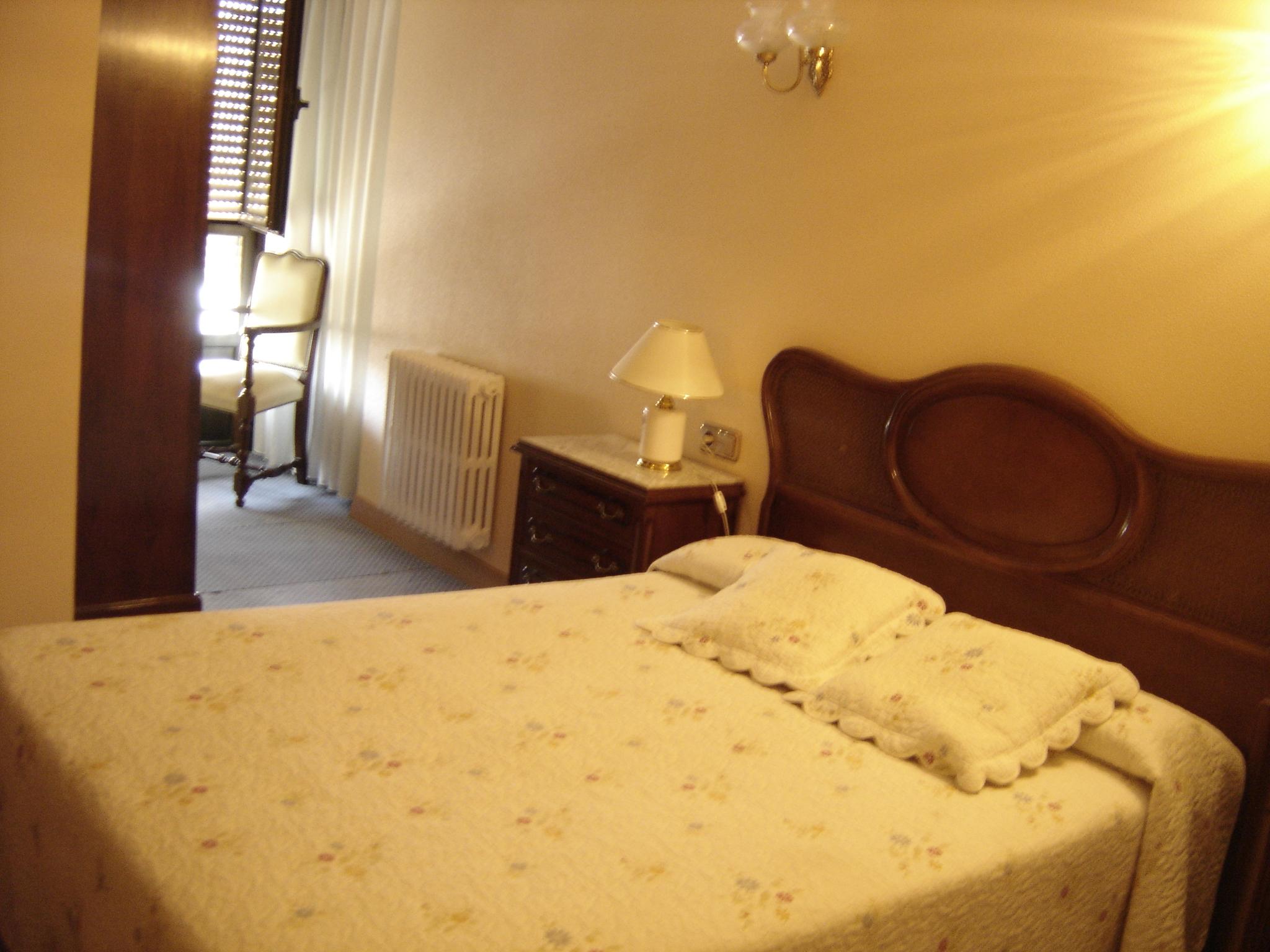 Hotel Aranda Aranda de Duero Kültér fotó