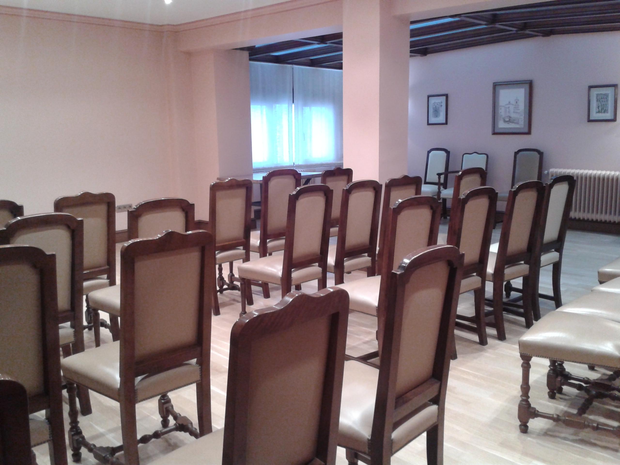 Hotel Aranda Aranda de Duero Kültér fotó