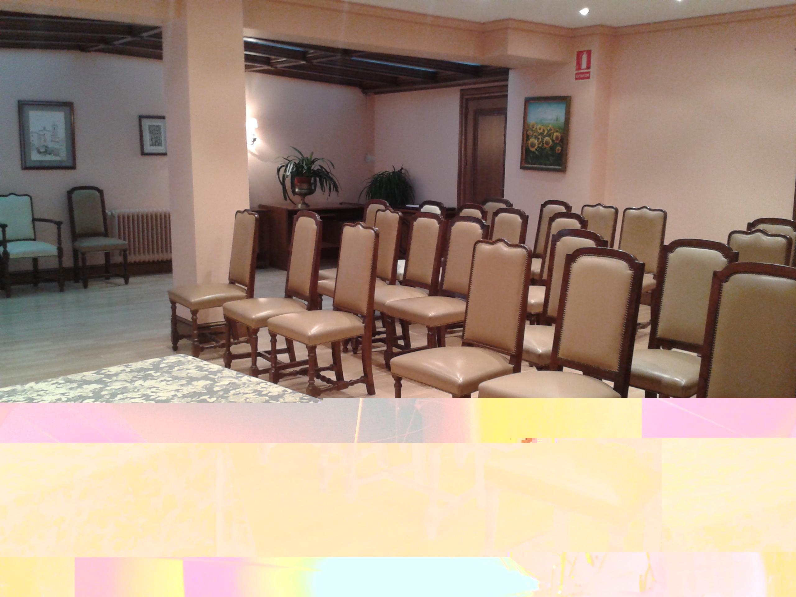 Hotel Aranda Aranda de Duero Kültér fotó