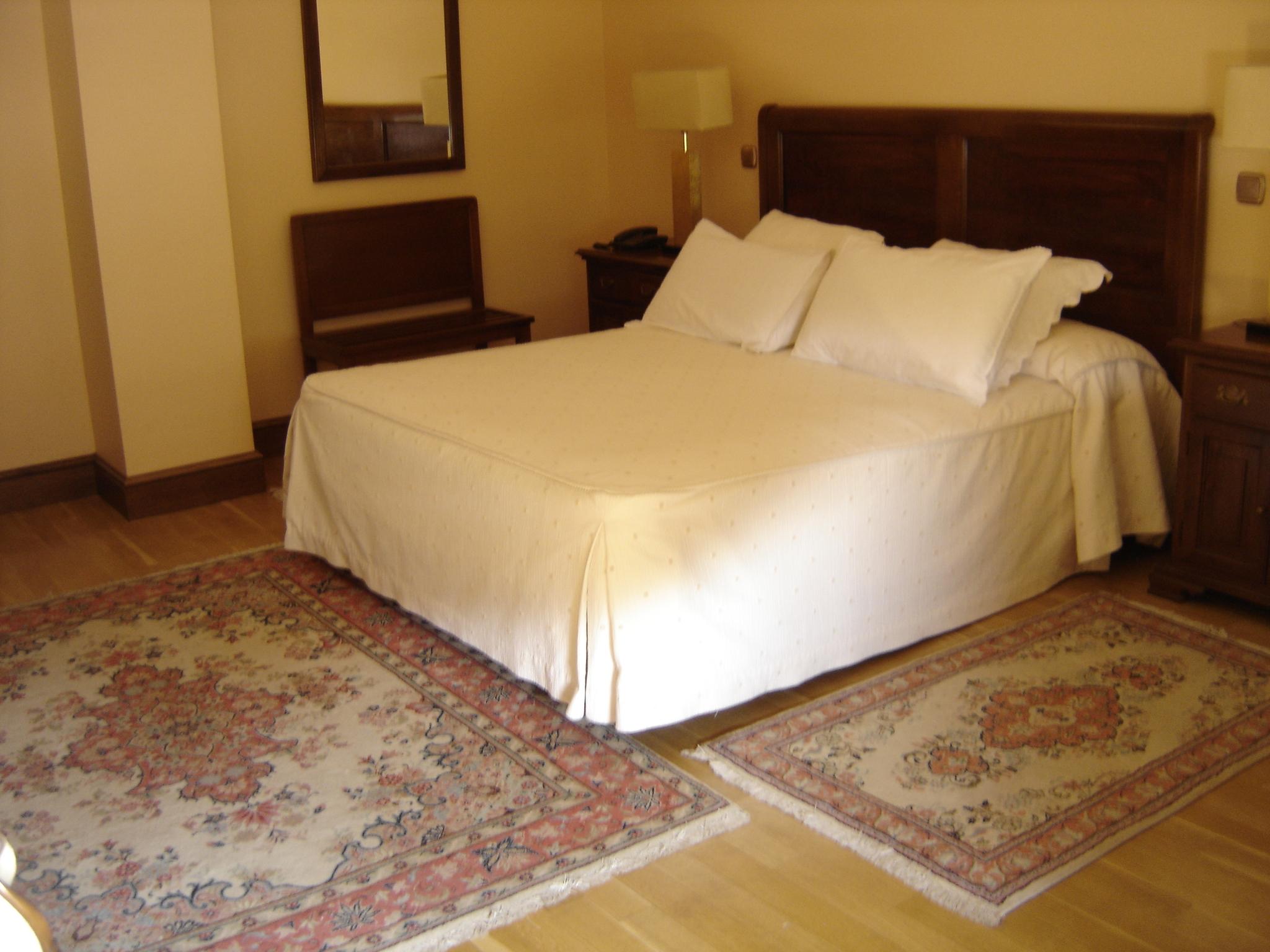 Hotel Aranda Aranda de Duero Kültér fotó