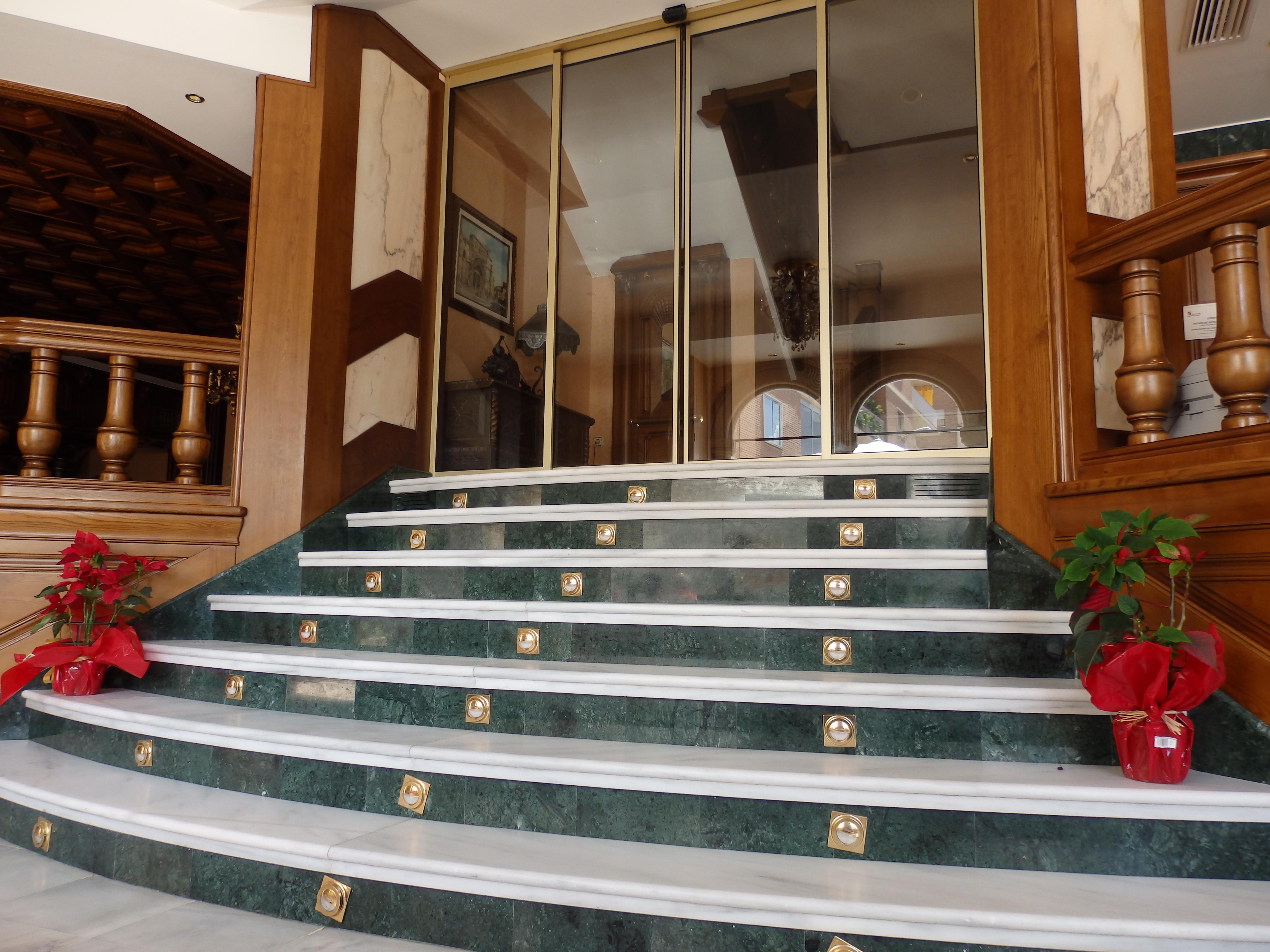 Hotel Aranda Aranda de Duero Kültér fotó