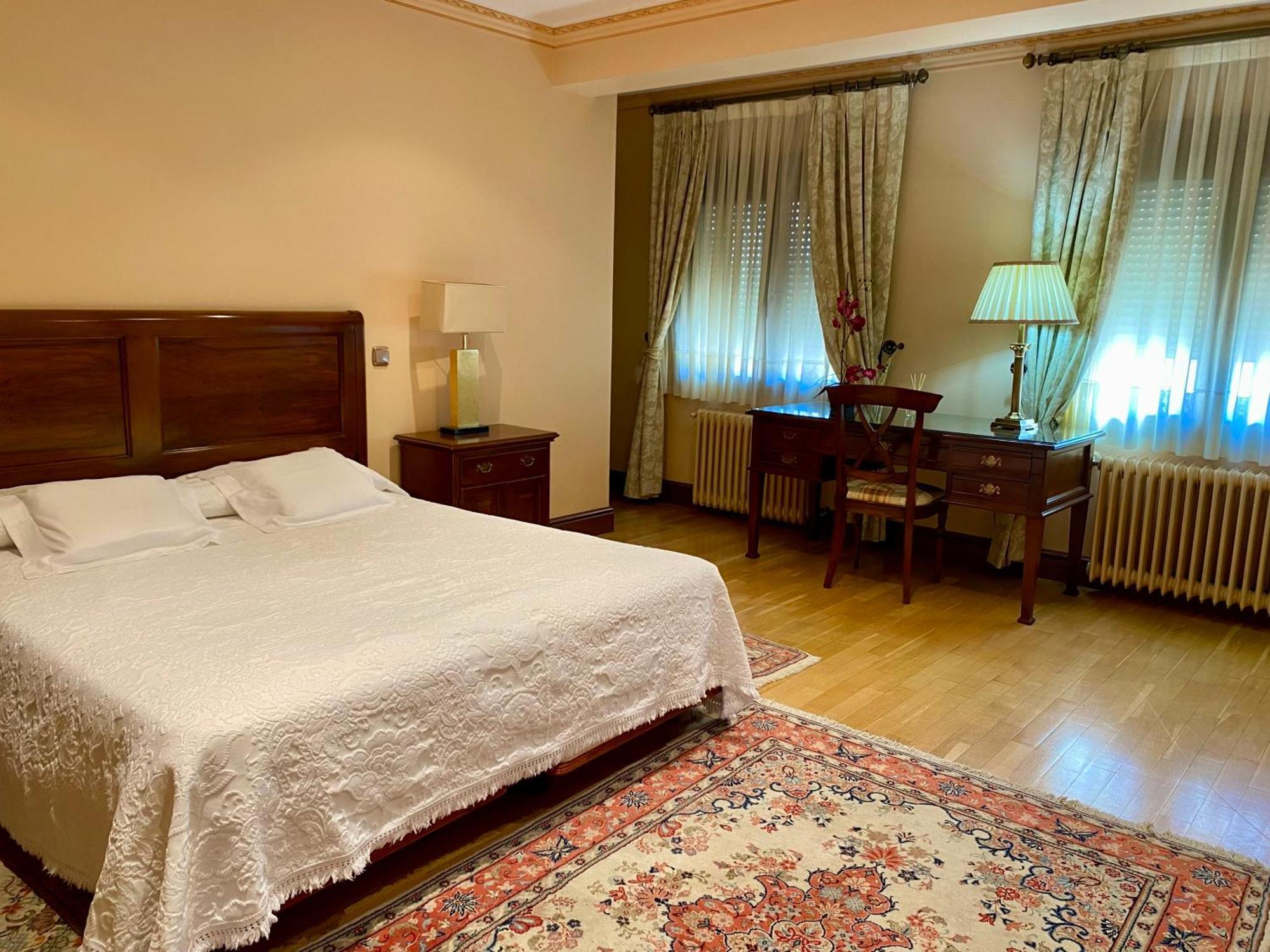 Hotel Aranda Aranda de Duero Kültér fotó