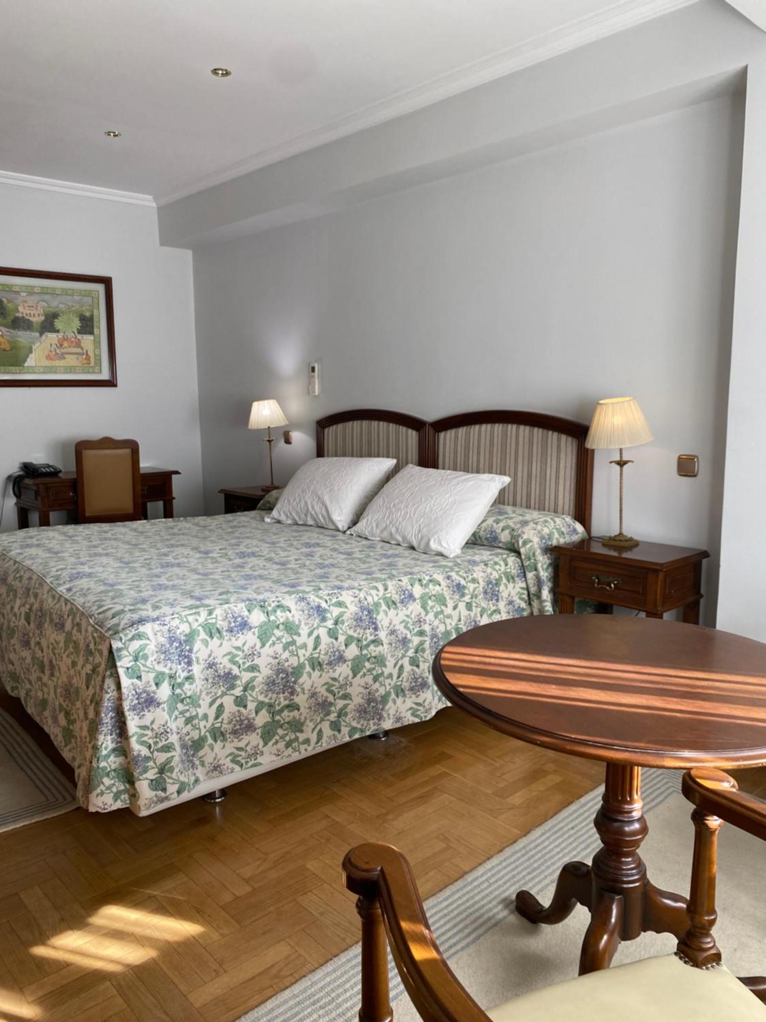 Hotel Aranda Aranda de Duero Kültér fotó