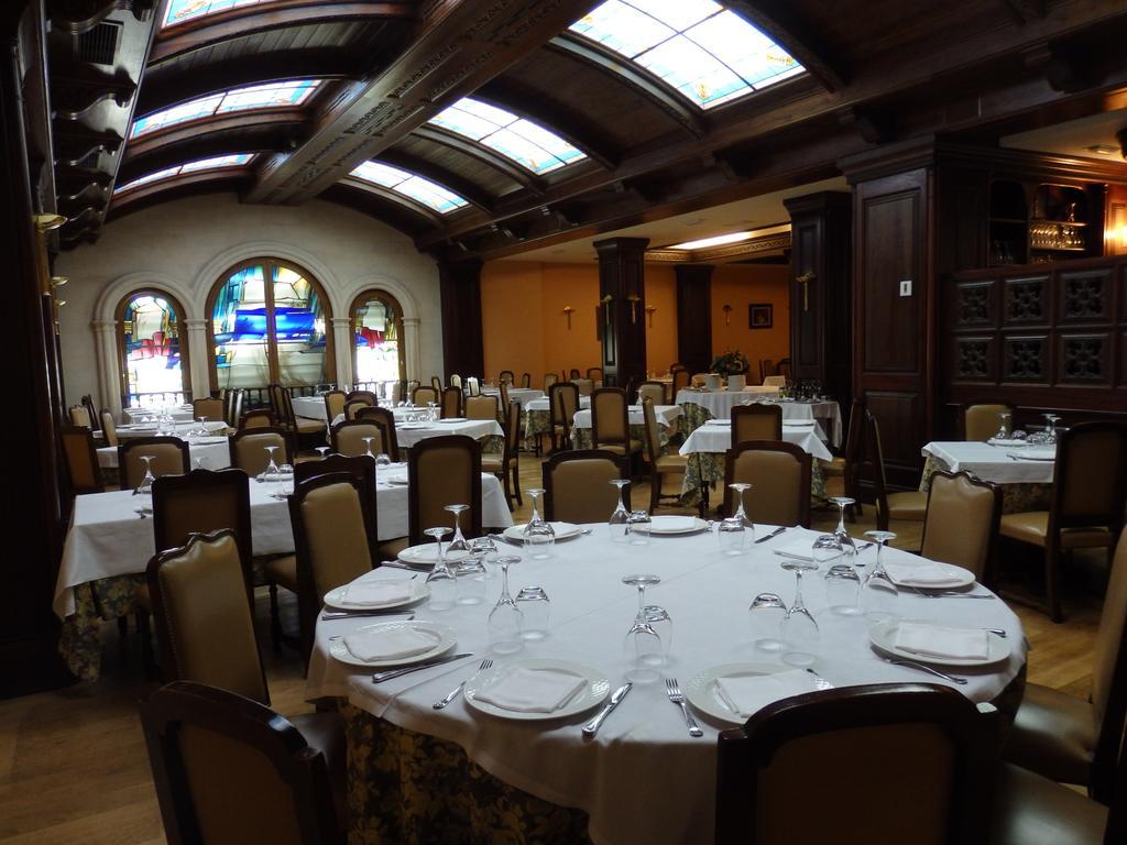 Hotel Aranda Aranda de Duero Kültér fotó