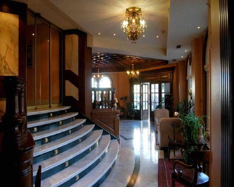 Hotel Aranda Aranda de Duero Kültér fotó